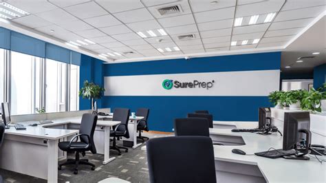 Thomson Reuters to acquire tax automation company SurePrep for $500M ...