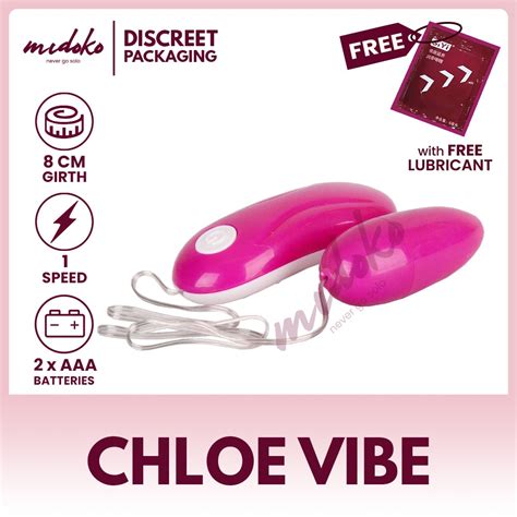 Midoko Egg Style Vibrations Jump Egg Vibrator Love Egg Sex Toys Purple Shopee Philippines