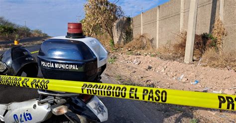 Otra víctima Se registra segundo homicidio en Culiacán en menos de