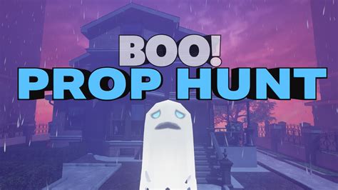 Boos Prop Hunt 0964 9436 3450 By Gr4ys Fortnite Creative Map Code Fortnitegg