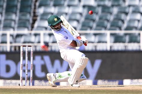 Cricket Pakistan | South Africa vs Pakistan - Third Test in Johannesburg