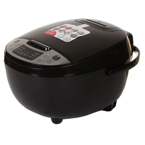 Купить Мультиварка Moulinex Simply Cook MK611832 (Цвет: Black ...