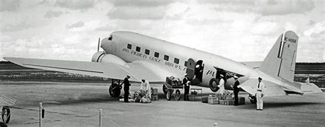 Pan American Grace Remembering The Worlds Friendliest Airline