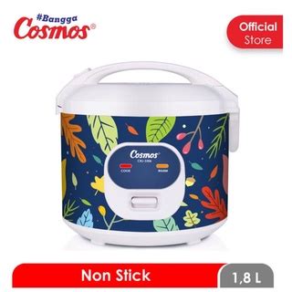 Jual Magic Cosmos CRJ 6031 Kapasitas 2 Liter Harmond Anti Gores