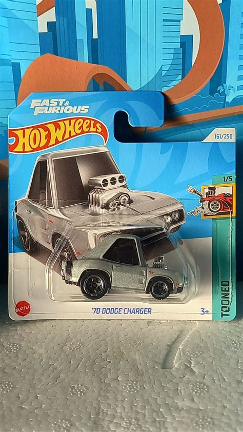 Hot wheels 70 Dodge charger Matosinhos E Leça Da Palmeira OLX pt