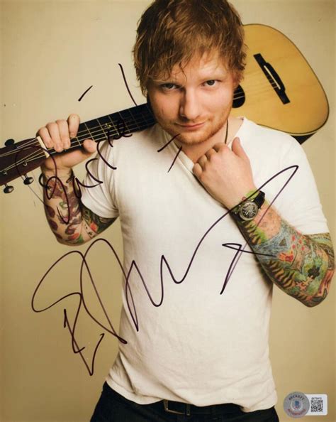 Unveiling The Musical Genius Ed Sheeranthe Signed Writer Who Redefined Modern Singersongwriter Artistry