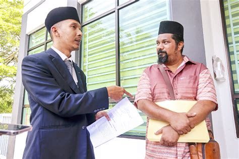 Kelantan Syariah Court Rules Woman With New Husband Still Married To