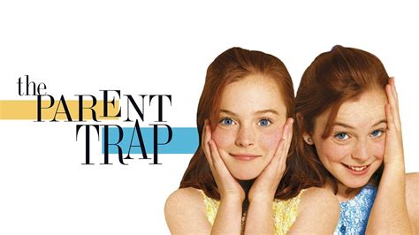 The Parent Trap: Trailer 1 - Trailers & Videos - Rotten Tomatoes