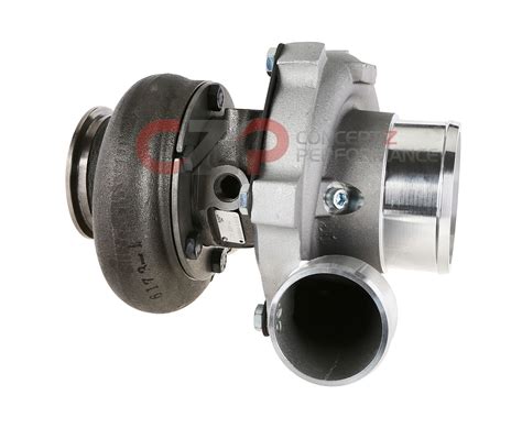 Garrett Super Core GTX2860R Gen II Turbo Charger 849894 5001S Universal