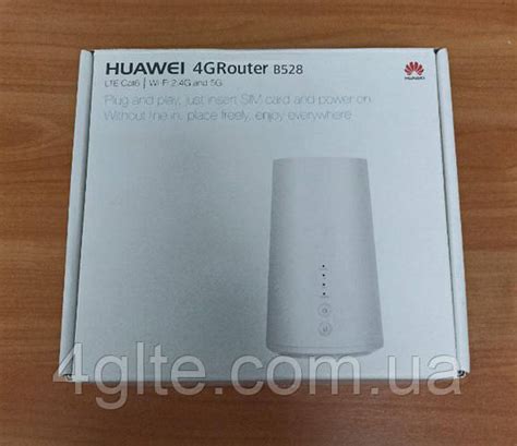 G Lte Wifi Huawei B S A Lte Cat Id