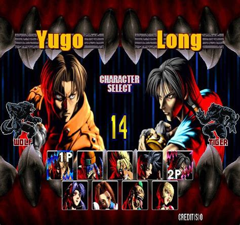 Bloody Roar 2 Alchetron The Free Social Encyclopedia