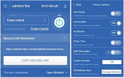 Windscribe VPN review: features, tips, performance tests, user reviews