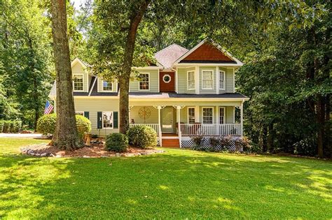 5155 Malisa Rdg Oakwood Ga 30566 Mls 7267388 Zillow