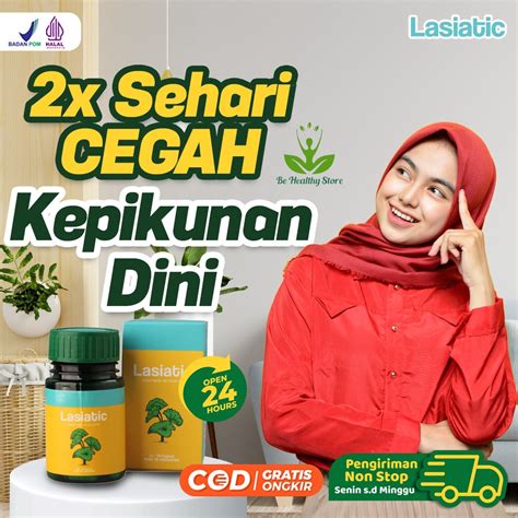 Jual Lasiatic Tinggi DHA Tingkatkan Daya Ingat Konsentrasi Kecerdasan