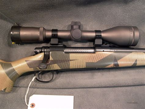 Remington M700 CDL 30-06 w/scope for sale at Gunsamerica.com: 980511336