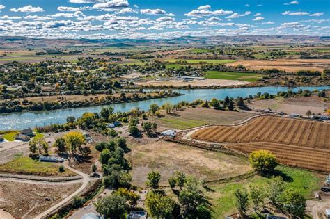 Wilder Canyon County Id Riverfront Property Waterfront Property For