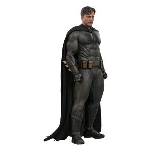 Hot Toys DC Batman V Superman Dawn Of Justice Hot Toys Scale Action Figure Batman