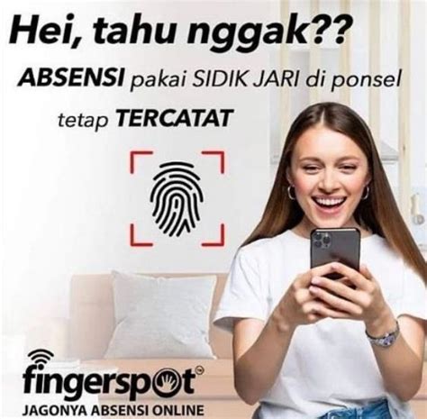 Mau Cara Absensi Praktis Dan Dapat Gratis Mesin Absensi Apalagi