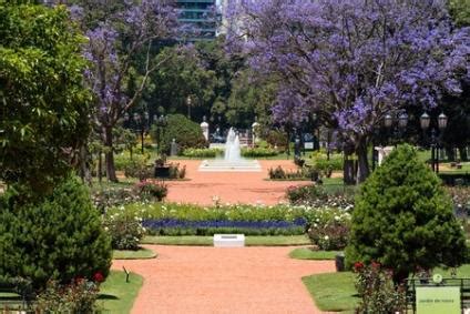 Buenos Aires In 4 Days Easy Going Itinerary Visit A City