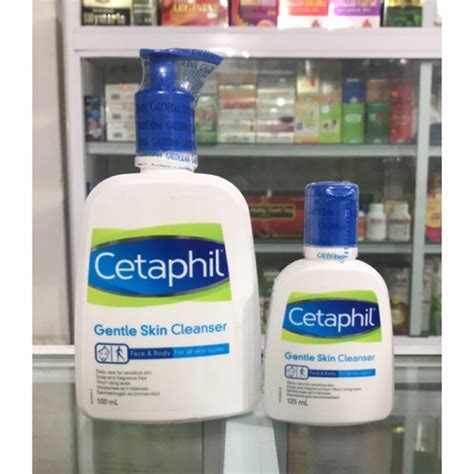 S A R A M T D U Nh Cho M I Lo I Da Cetaphil Gentle Skin Cleanser