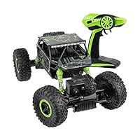 Vbe Rechargeable Rock Crawling Wd Ghz X Rally Car Remote