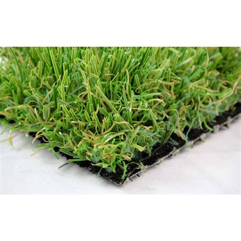 RealGrass Standard Artificial Grass Synthetic Lawn Turf Sold By 15 Ft