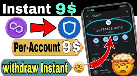 9 Instant Wubits Withdrew New Crypto Loot Today Exchange Binance