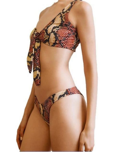 Erka Mare 2250311 Set Bikini Floral Τριγωνάκι Με Ενίσχυση Μαύρο