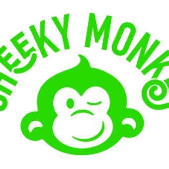 Cheeky Monkey — YouPic