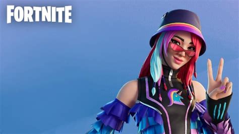 Nowa Ekipaka nadchodzi do Fortnite - BOOP.PL