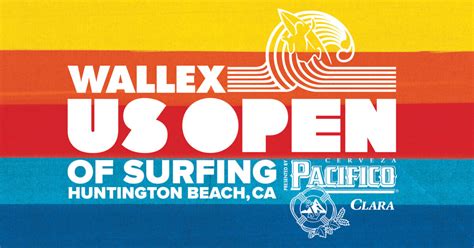 2023 Us Open Of Surfing 2023 Us Open Of Surfing