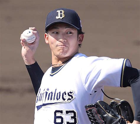 【侍ジャパン】追加招集のオリックス・山崎颯一郎「宇田川に負けないように全力で腕を振ります」 スポーツ報知