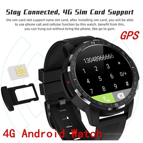 Wish Smartwatch Sim Card Online Bellvalefarms