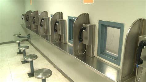 Video Conferencing Eyed for Jail Visitation | WHNT.com