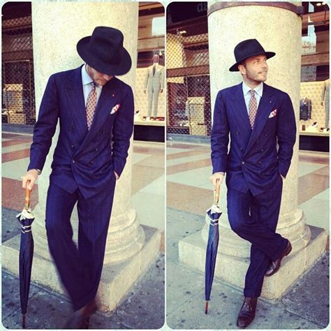 Victoramaroblog 2013 10 Luca Rubinacci Gentleman New