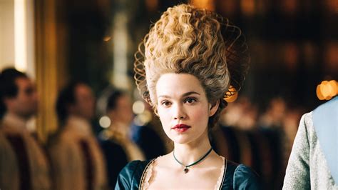 Marie Antoinette Season 1 Finale Recap Queen Of Hearts Telly Visions