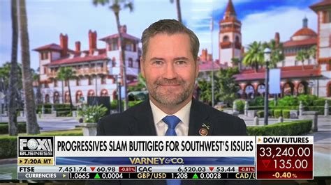 Us Government Has ‘no Choice ’ Must ‘intervene’ In Southwest’s Issues Rep Mike Waltz Fox