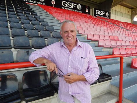 Elections Ligue Occitanie Alain Doucet L Interview Rugby Amateur
