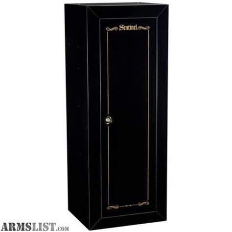 Armslist For Sale Stack On Sentinel Gun Gun Cabinet With Keys