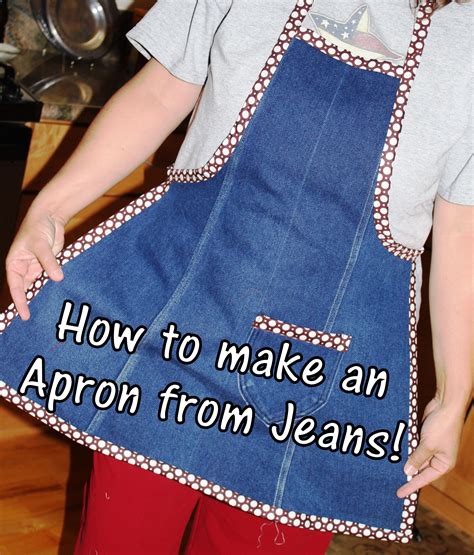 Site With Patterns And Ideas For Recycling Old Jeans Sewing Hacks