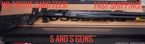 Mossberg 940 Jm Pro 12 Gauge 24 9rd Multicam Semi Auto Shotgun New