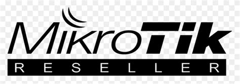 Mikrotik Logo & Transparent Mikrotik.PNG Logo Images