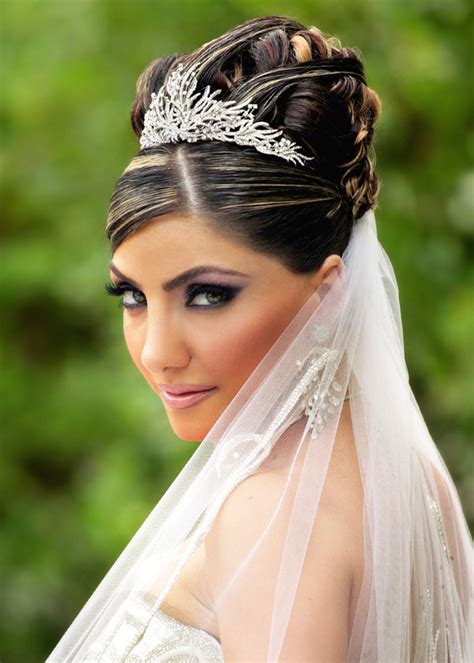 Bridal Hairstyles ~ Women Fashion And Lifestyles