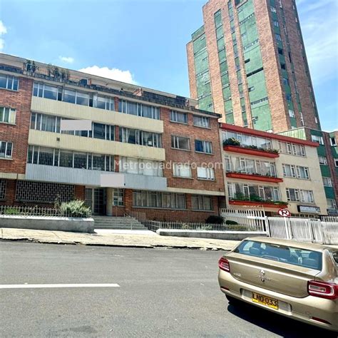 Venta de Apartamento en Chapinero central Bogotá D C 17237 M5301581