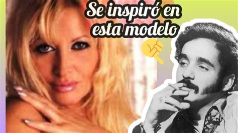 Qui N Inspir La Canci N Talento De Televisi N Youtube