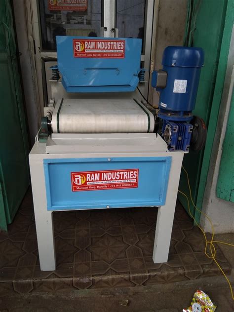 Mild Steel Magnetic Separators For Grains At Rs 125000 In Bareilly ID