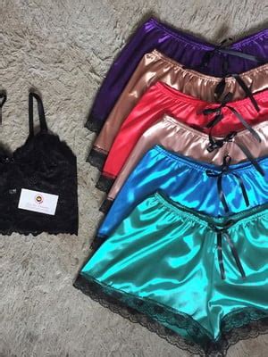 Baby Doll Feminino Sensual Lingerie Pijama Renda Pijamas Compre Produtos Personalizados No Elo