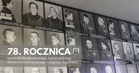 Rocznica Wyzwolenia Niemieckiego Nazistowskiego Obozu