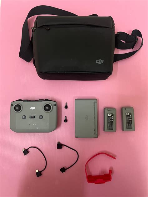 Dji Mini 2 Parts, Photography, Video Cameras on Carousell