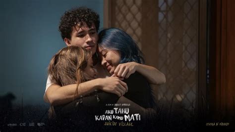 Film Aku Tahu Kapan Kamu Mati 2 Sinopsis Dan Daftar Pemain